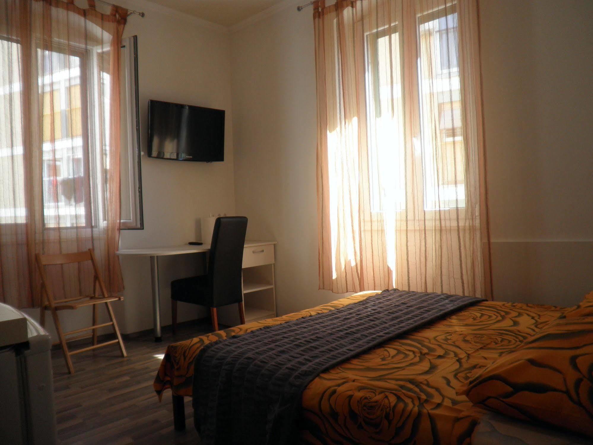 Apartment Spalatina *